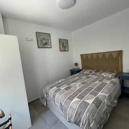 Ferienwohnung Mirador Playa Ribeira - Fisterra Exterior foto