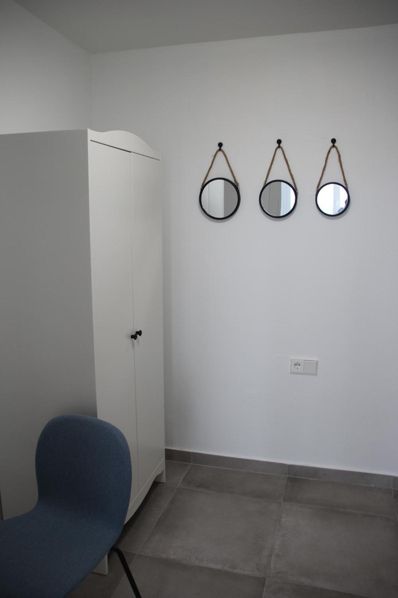 Ferienwohnung Mirador Playa Ribeira - Fisterra Exterior foto