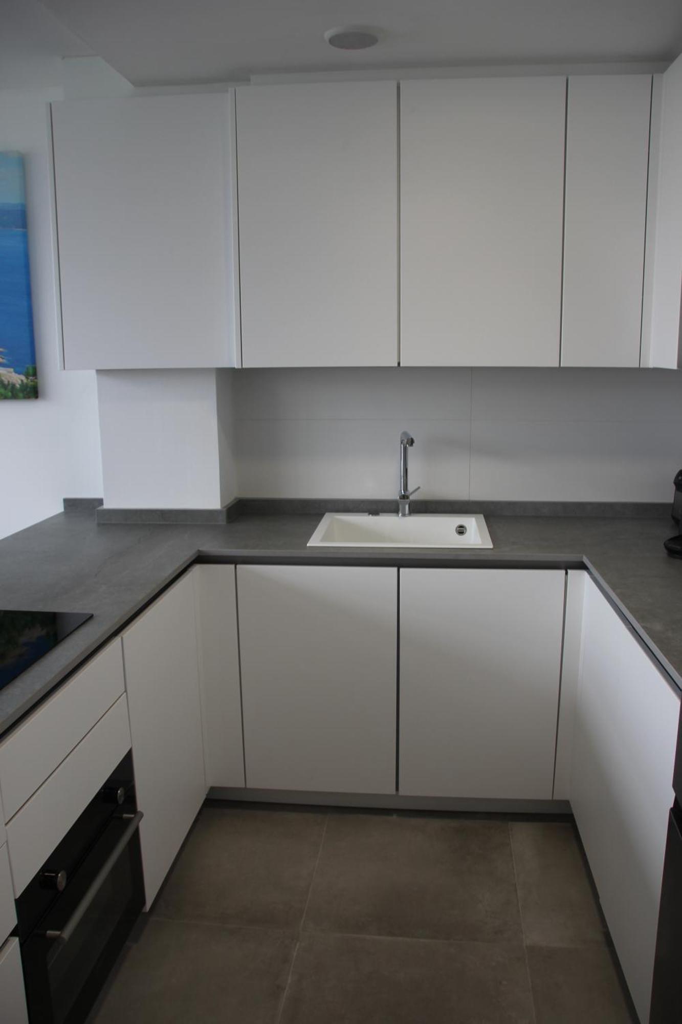 Ferienwohnung Mirador Playa Ribeira - Fisterra Exterior foto