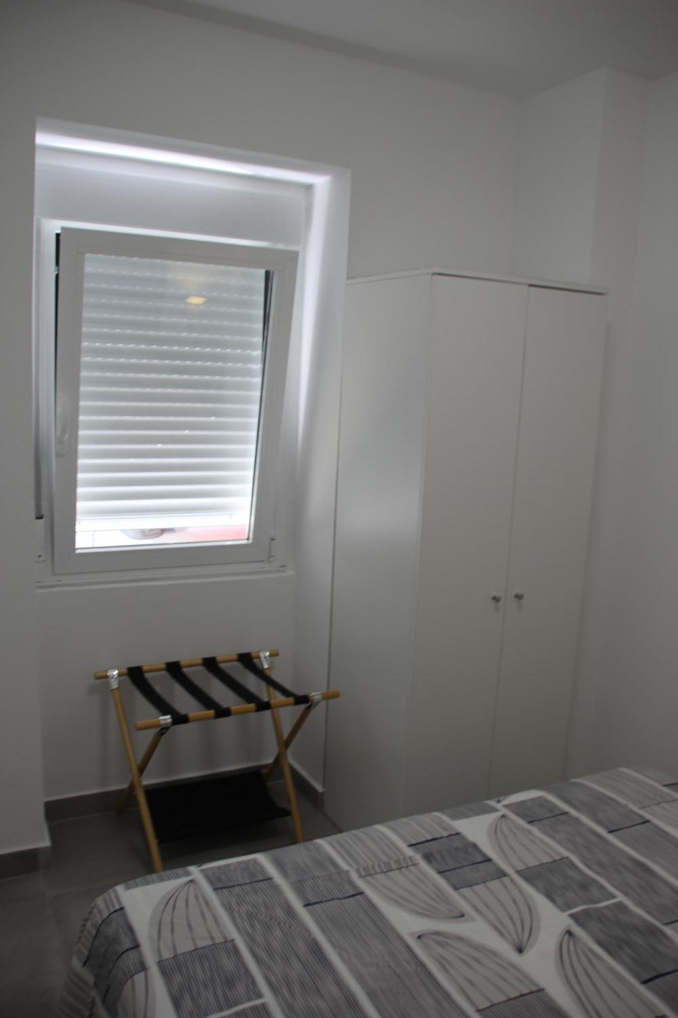 Ferienwohnung Mirador Playa Ribeira - Fisterra Exterior foto